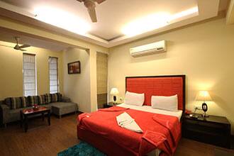 Dreamz Residency, Gurgaon 2